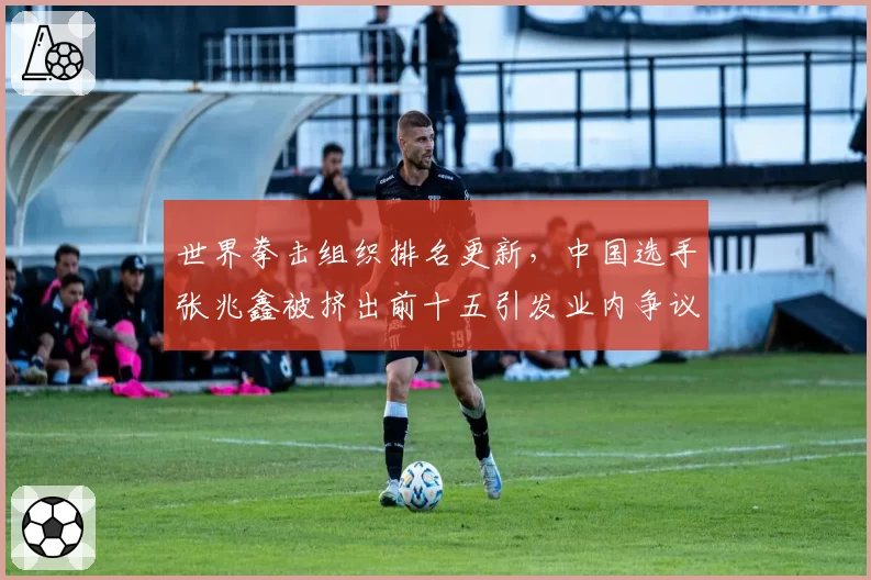 世界拳击组织排名更新，中国选手张兆鑫被挤出前十五引发业内争议