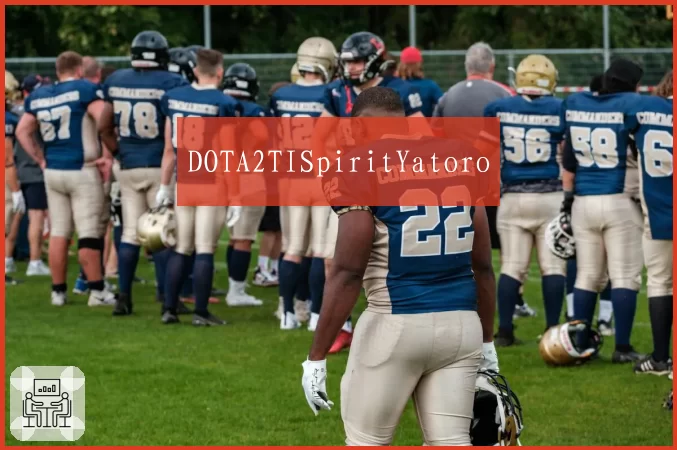 DOTA2TISpiritYatoro