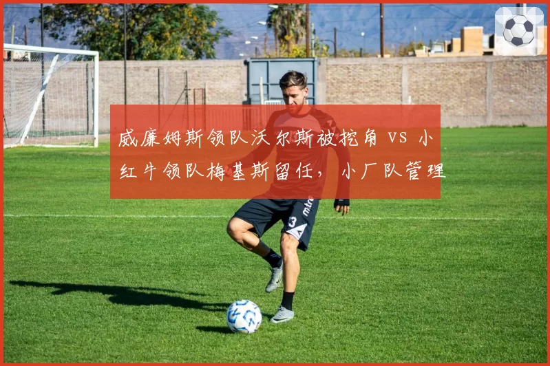 威廉姆斯领队沃尔斯被挖角 vs 小红牛领队梅基斯留任，小厂队管理层稳定性对比