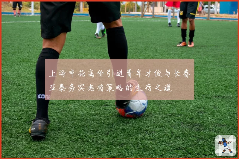 上海申花高价引进青年才俊与长春亚泰务实老将策略的生存之道